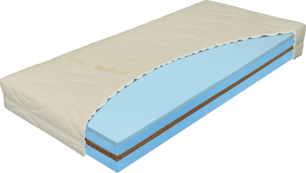 Prezident Polargel — Matrac Óbuda