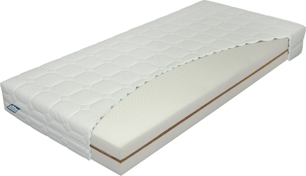 Sultan Hydrolatex Plus matrac — Matrac Óbuda