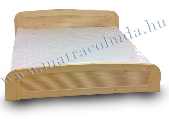 Atlanti ágykeret (bükkfa) — Matrac Óbuda