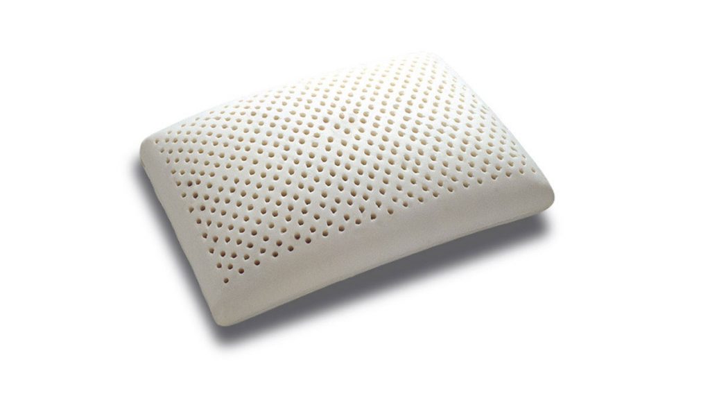 Latex párna matrac — Matrac Óbuda