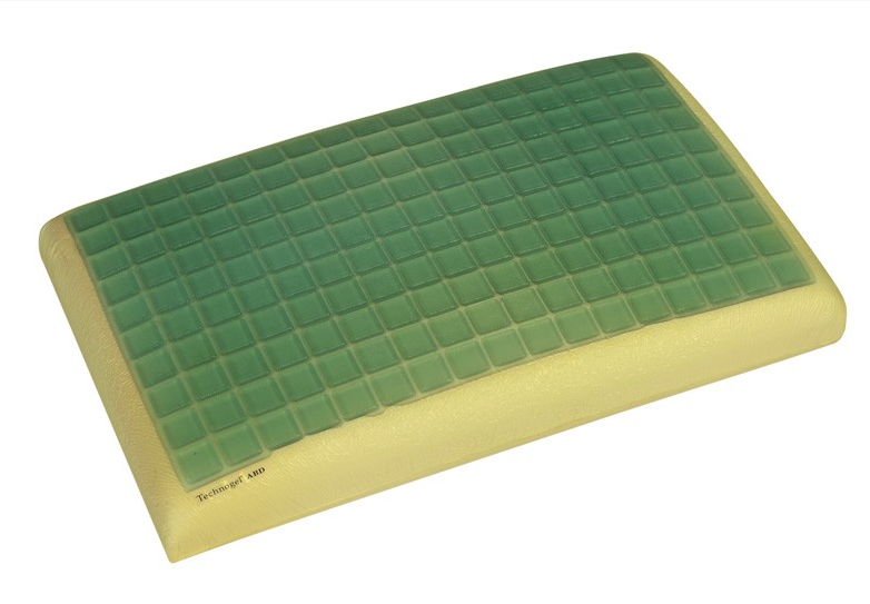 London Technogel párna 72x42x12 — Matrac Óbuda