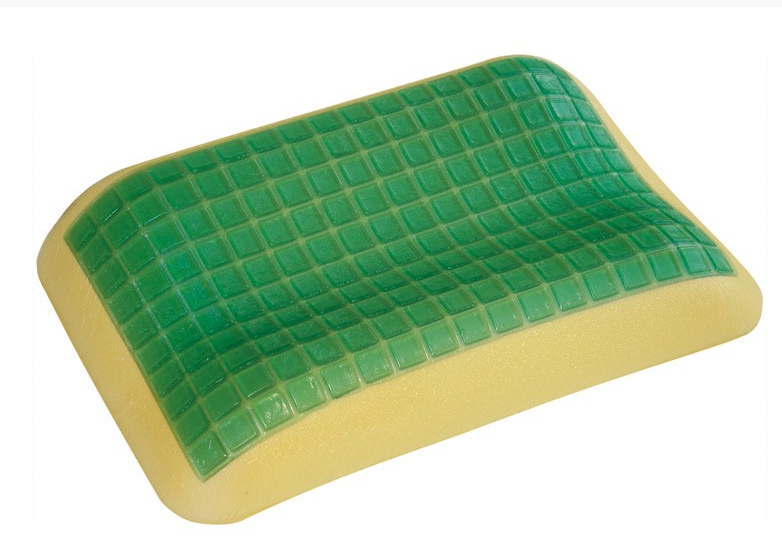 Paris Technogel párna 60x43x10 — Matrac Óbuda