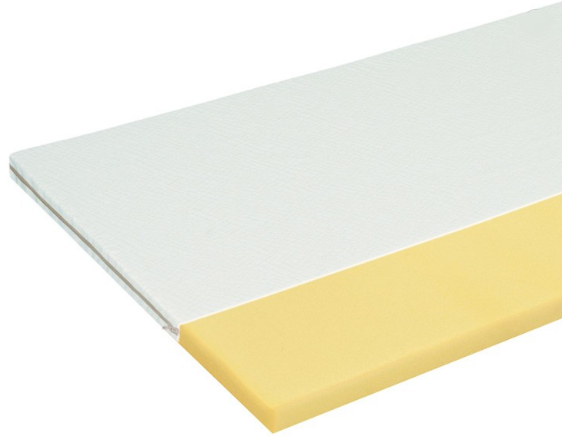 Memory topper 4cm (fedőmatrac) — Matrac Óbuda