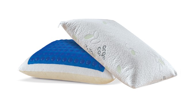 Visco Fresh Classic párna matrac — Matrac Óbuda