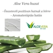 Materasso Aloe Bio-Ex matrac — Matrac Óbuda