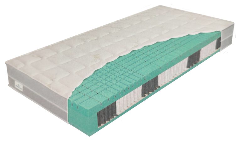 Materasso Aloe Bio-Ex matrac — Matrac Óbuda
