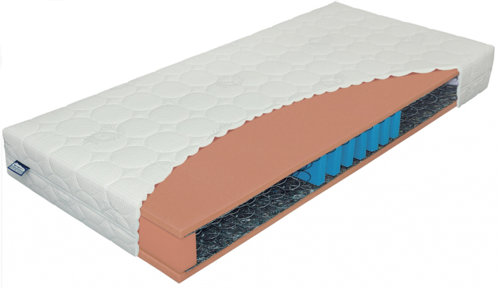 Prezident Bio Extra Lux 7 ortoped matrac — Matrac Óbuda
