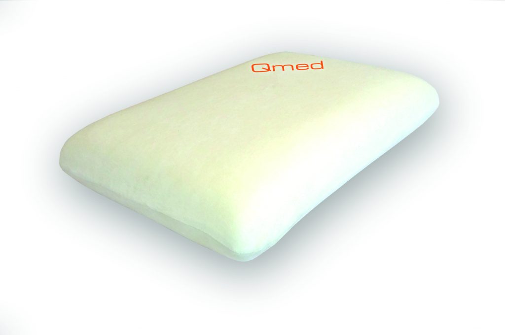 QMED COMFORT PÁRNA — Matrac Óbuda
