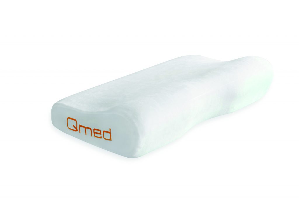 QMED STANDARD PLUS PÁRNA — Matrac Óbuda