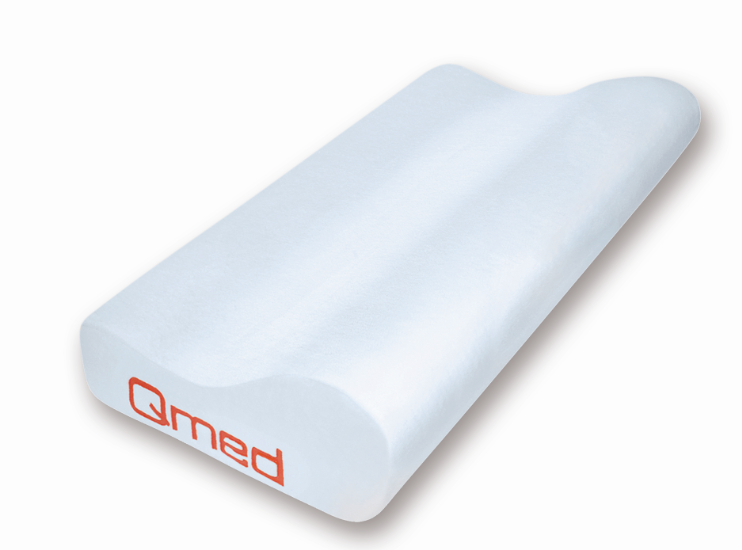 QMED STANDARD PÁRNA — Matrac Óbuda