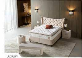 Luxury felnyitható ágykeret — Matrac Óbuda