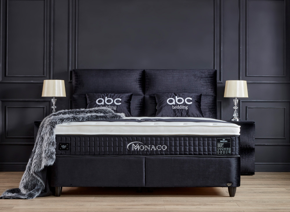 ABC Bedding Monaco matrac — Matrac Óbuda