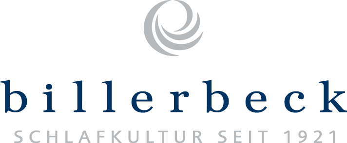 Billerbeck Logo — Matrac Óbuda