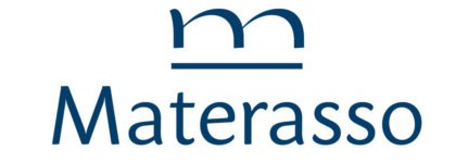 Materasso Logo — Matrac Óbuda