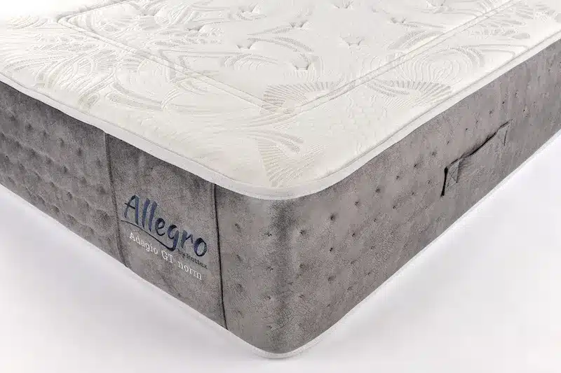 Rottex Adagio GT Norm (Ajándék matracvédővel és szállítással) — Matrac Óbuda