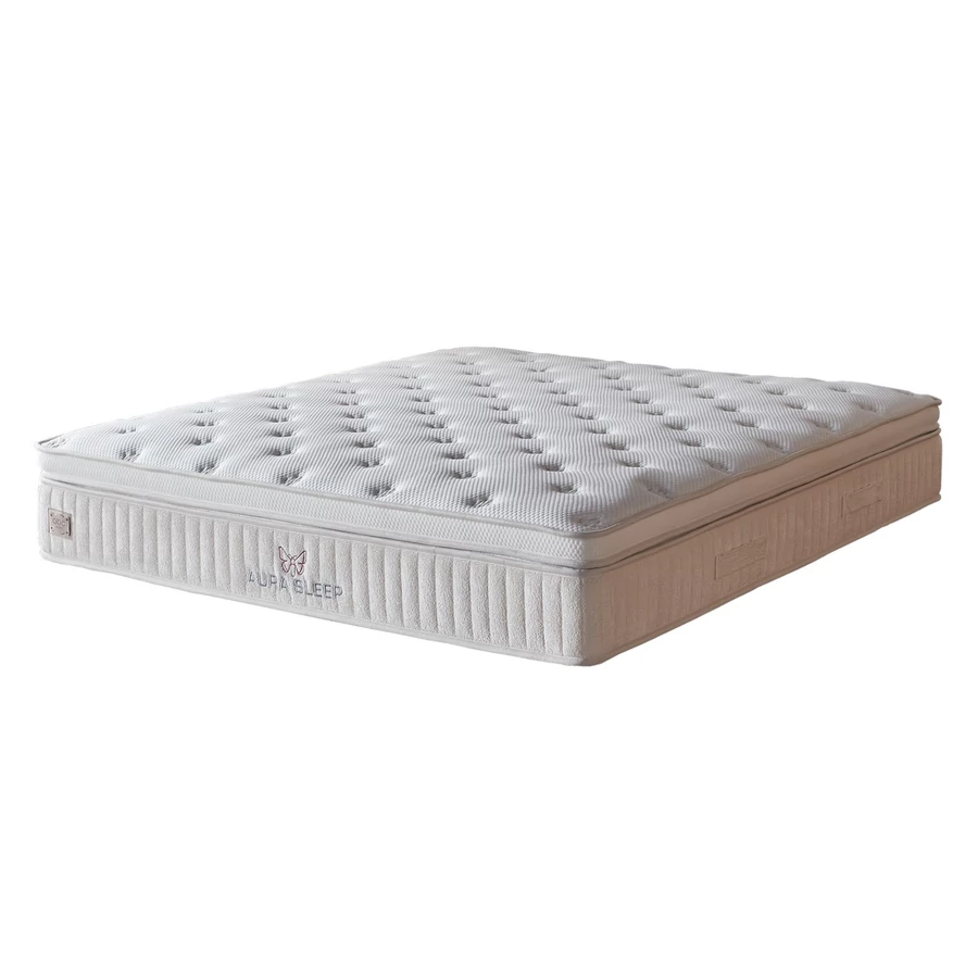 ABC Bedding Aura sleep matrac — Matrac Óbuda