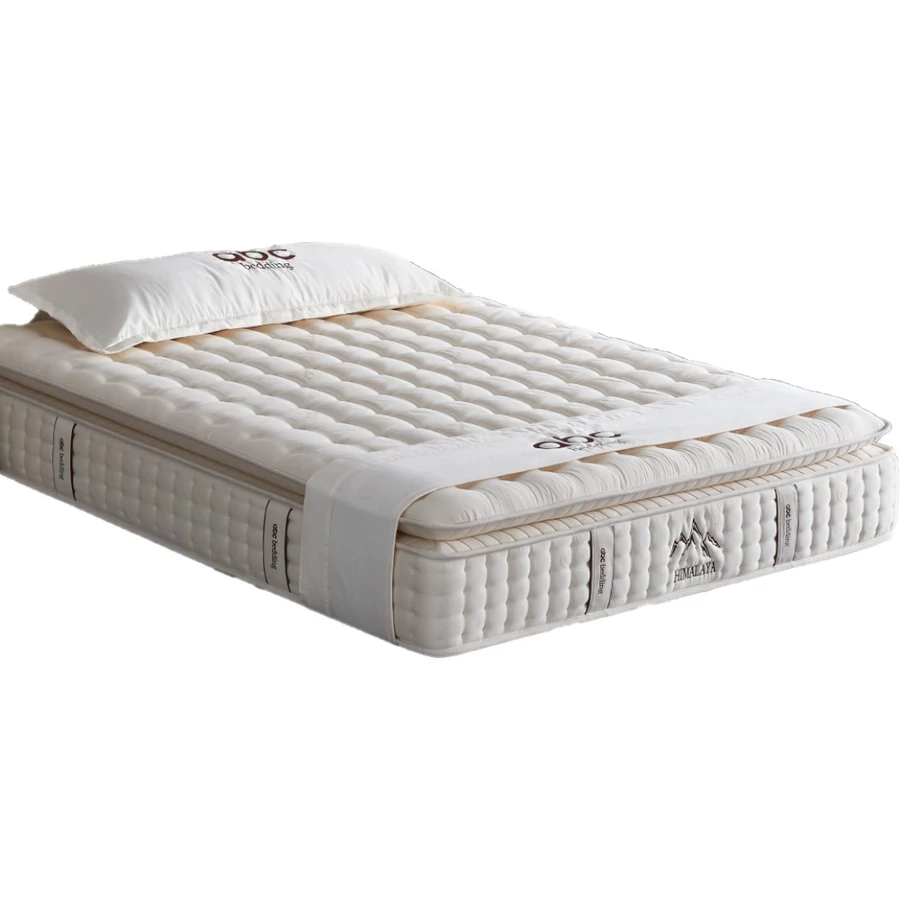 ABC Bedding Himalaya matrac — Matrac Óbuda